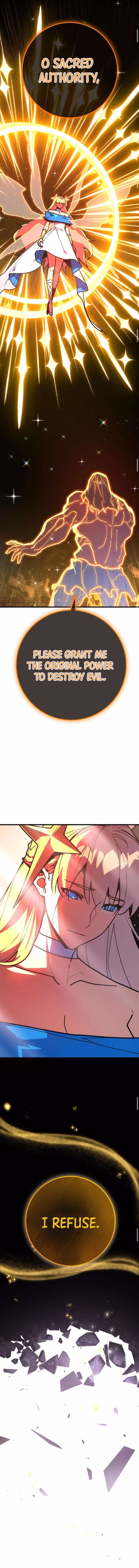 World's Strongest Troll Chapter 136 14